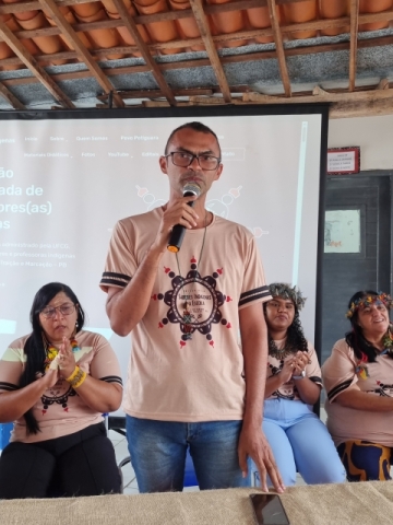 Abertura 2025